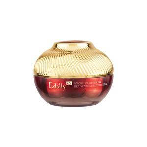 Kem dưỡng kết hợp huyết thanh Collagen tươi Edally Ex Rejuvenating Luxury Cream And Rejuvenating Ampoule