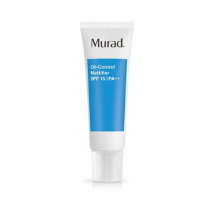 Kem dưỡng kiềm dầu Murad Oil-Control Mattifier SPF15 50ml