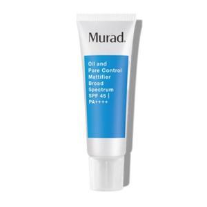 Kem dưỡng kiềm dầu Murad Oil-Control Mattifier SPF15 50ml