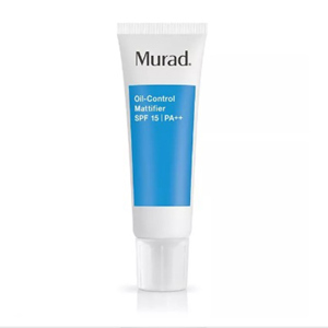 Kem dưỡng kiềm dầu Murad Oil-Control Mattifier SPF15 50ml