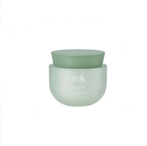 Kem dưỡng làm dịu da Hanyul Pure Artemisia Calming Water Cream 50ml