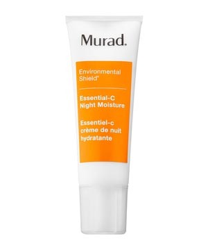 Kem dưỡng làm khỏe da ban đêm Essential-C Night Moisture Murad