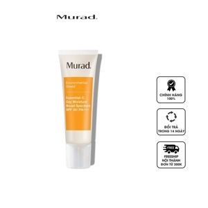 Kem dưỡng làm khỏe da Murad Essential-C Day Moisture SPF30 50ml