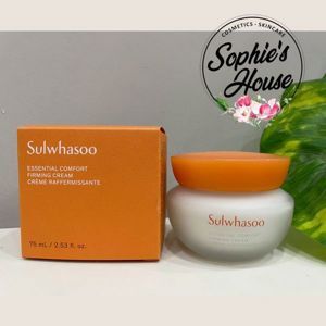 Kem dưỡng làm săn chắc da Sulwhasoo Essential Firming Cream