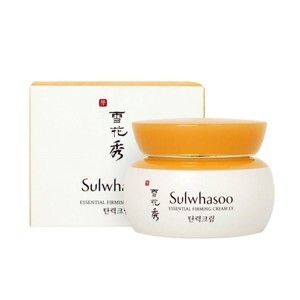 Kem dưỡng làm săn chắc da Sulwhasoo Essential Firming Cream