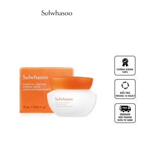 Kem dưỡng làm săn chắc da Sulwhasoo Essential Firming Cream