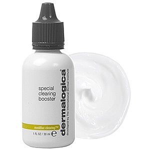 Kem dưỡng làm trắng da Special Clearing Booster 30ml