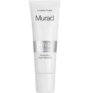 Kem dưỡng làm trắng đêm Murad Illuminating Night Moisture