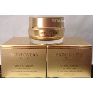 Kem dưỡng làm trắng và săn chắc da Skinlovers Lifting 50ml