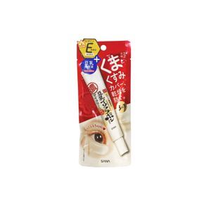 Kem dưỡng mắt 3 trong 1 sana 20g nhật bản