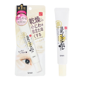 Kem dưỡng mắt 3 trong 1 sana 20g nhật bản