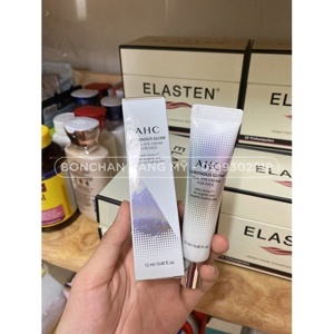 Kem dưỡng mắt AHC Luminous Glow Eye Cream for Face 30ml