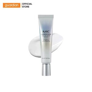 Kem dưỡng mắt AHC Luminous Glow Eye Cream for Face 30ml