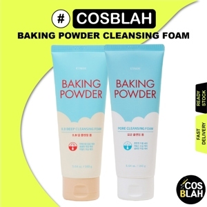 Kem dưỡng mắt Baking Powder Crunch Pore Scrub