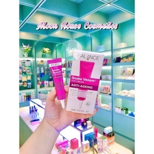 Kem dưỡng mắt Balance Active Formula Snake Venom Eye Cream