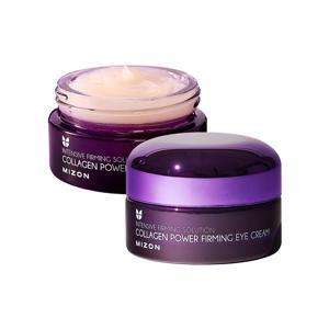 Kem dưỡng mắt chống lão hóa Mizon Collagen Power Firming Eye Cream 10ml