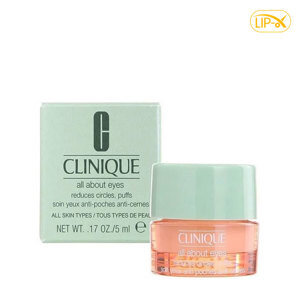 Kem dưỡng mắt Clinique All About Eyes 5ml