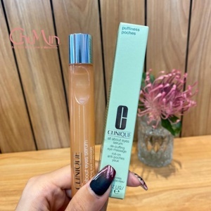 Kem dưỡng mắt Clinique All About Eyes 15ml