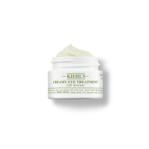 Kem dưỡng mắt Creamy Eye Treatment With Avocado của Kiehl's