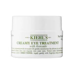 Kem dưỡng mắt Creamy Eye Treatment With Avocado của Kiehl's