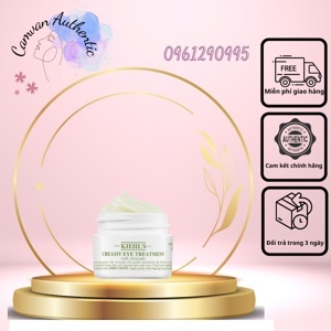 Kem dưỡng mắt Creamy Eye Treatment With Avocado của Kiehl's