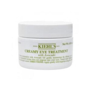 Kem dưỡng mắt Creamy Eye Treatment With Avocado của Kiehl's