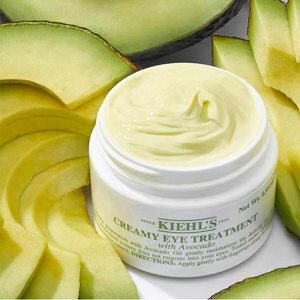Kem dưỡng mắt Creamy Eye Treatment With Avocado của Kiehl's