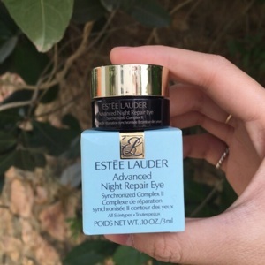 Kem dưỡng mắt Estee Lauder Advanced Night Repair Eye mini