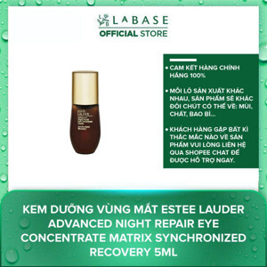 Kem dưỡng mắt Estee Lauder Advanced Night Repair Eye - 15ml