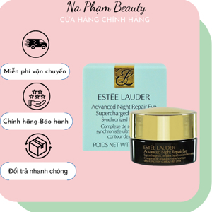 Kem dưỡng mắt Estee Lauder Advanced Night Repair Eye - 15ml