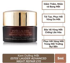 Kem dưỡng mắt Estee Lauder Advanced Night Repair Eye mini