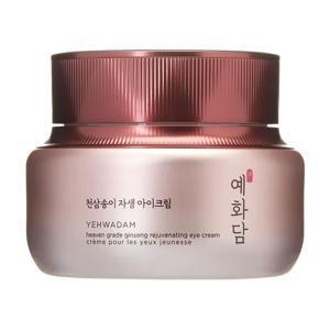 Kem dưỡng mắt giảm nếp nhăn từ Hồng Sâm Yehwadam Heaven Grade Ginseng Rejuvenating Eye Cream 25ml