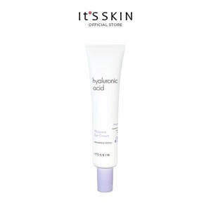 Kem dưỡng mắt It's Skin Hyaluronic Acid Moisture Eye Cream 25ml