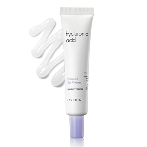 Kem dưỡng mắt It's Skin Hyaluronic Acid Moisture Eye Cream 25ml