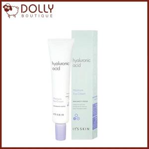 Kem dưỡng mắt It's Skin Hyaluronic Acid Moisture Eye Cream 25ml