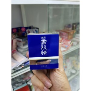 Kem dưỡng mắt Kosé Sekkisei Eye Cream 20ml