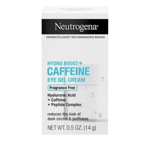 Kem dưỡng mắt Neutrogena Hydro Boost Gel Cream Eye 14ml