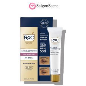 Kem dưỡng mắt RoC Eye Cream 15ml