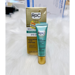 Kem dưỡng mắt RoC Eye Cream 15ml