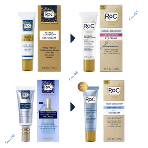 Kem dưỡng mắt RoC Eye Cream 15ml