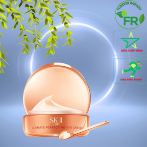 Kem dưỡng mắt SK-II LXP Ultimate Perfecting Eye Cream 15g