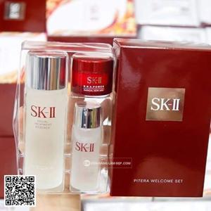 Kem dưỡng mắt SK-II LXP Ultimate Perfecting Eye Cream 15g