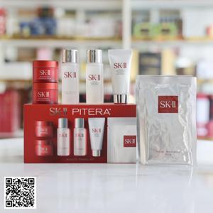 Kem dưỡng mắt SK-II LXP Ultimate Perfecting Eye Cream 15g