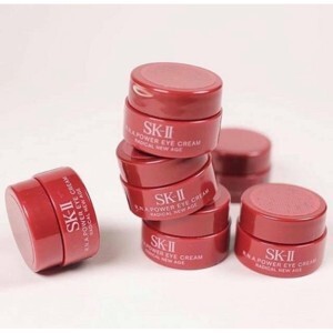 Kem dưỡng mắt SK-II Stempower Eye Cream 2.5g