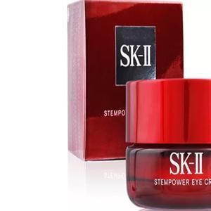 Kem dưỡng mắt SK-II Stempower Eye Cream 15g