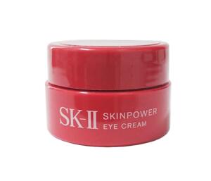Kem dưỡng mắt SK-II Stempower Eye Cream 2.5g