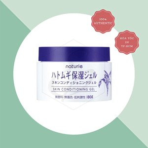Kem dưỡng Naturie Hatomugi Skin Conditioner Gel 180g