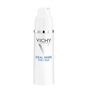 Kem Dưỡng Làm Sáng Da Vùng Mắt Vichy Ideal white Eyes Deep Whitening Illuminating Concentrate 15ml