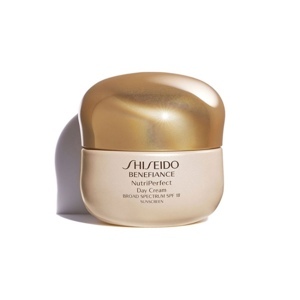 Kem dưỡng ngày bảo vệ da Shiseido Benefiance NutriPerfect Day Cream 50ml