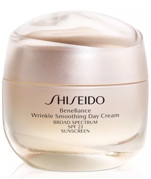 Kem dưỡng ngày chống lão hóa Shiseido Benefiance WrinkleResist24 Day Cream